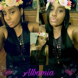 Meet your Posher, Alba